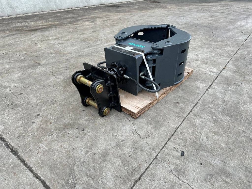 Sorteergrijper HGRP 40F 2026 Nieuw