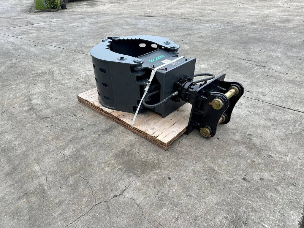 Sorteergrijper HGRP 40F 2026 Nieuw