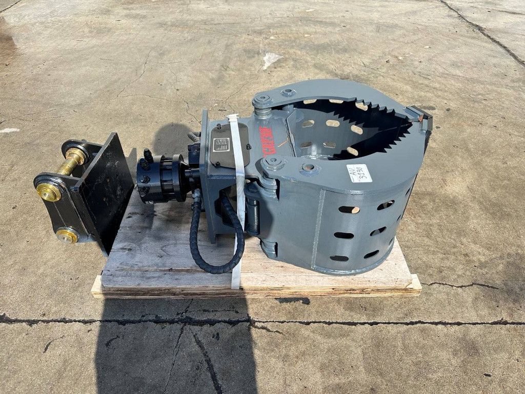 Sortiergreifer HGRP 30F 2026 Neu
