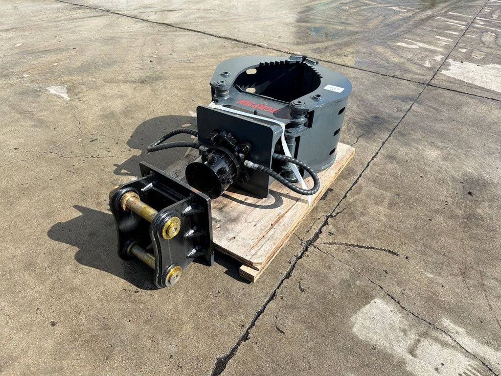 Sortiergreifer HGRP 30F 2026 Neu