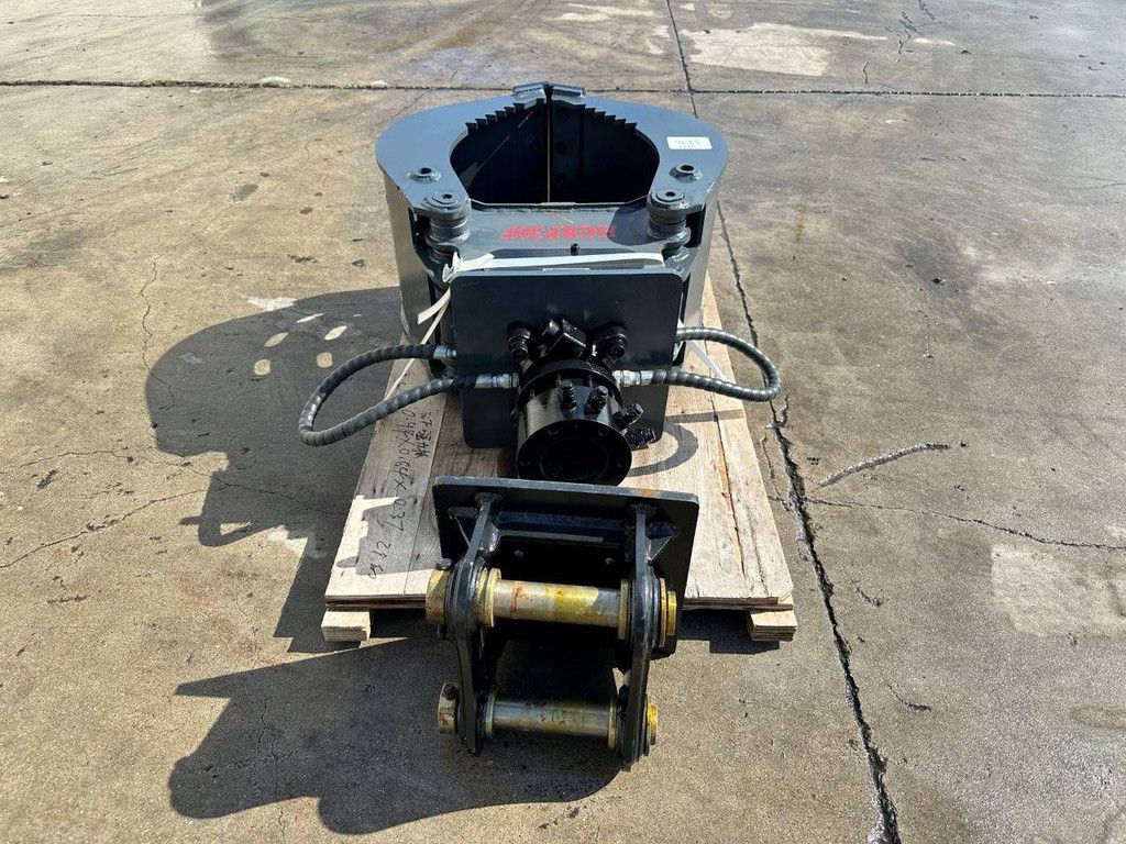 Sortiergreifer HGRP 30F 2026 Neu
