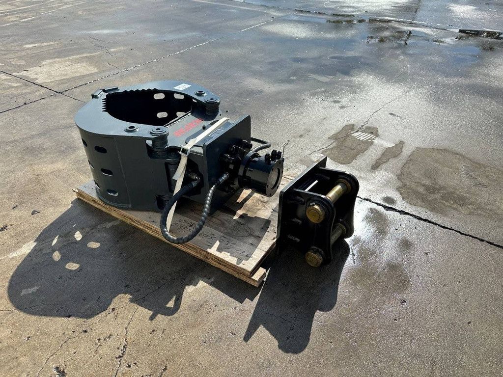 Sortiergreifer HGRP 30F 2026 Neu