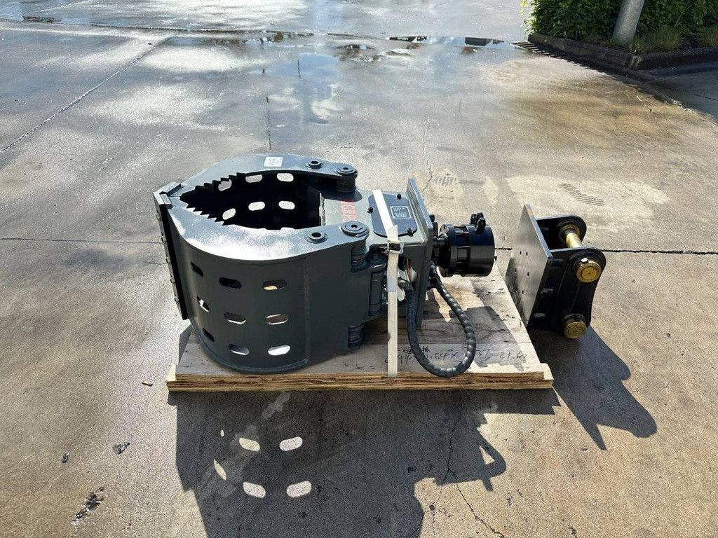 Sortiergreifer HGRP 30F 2026 Neu