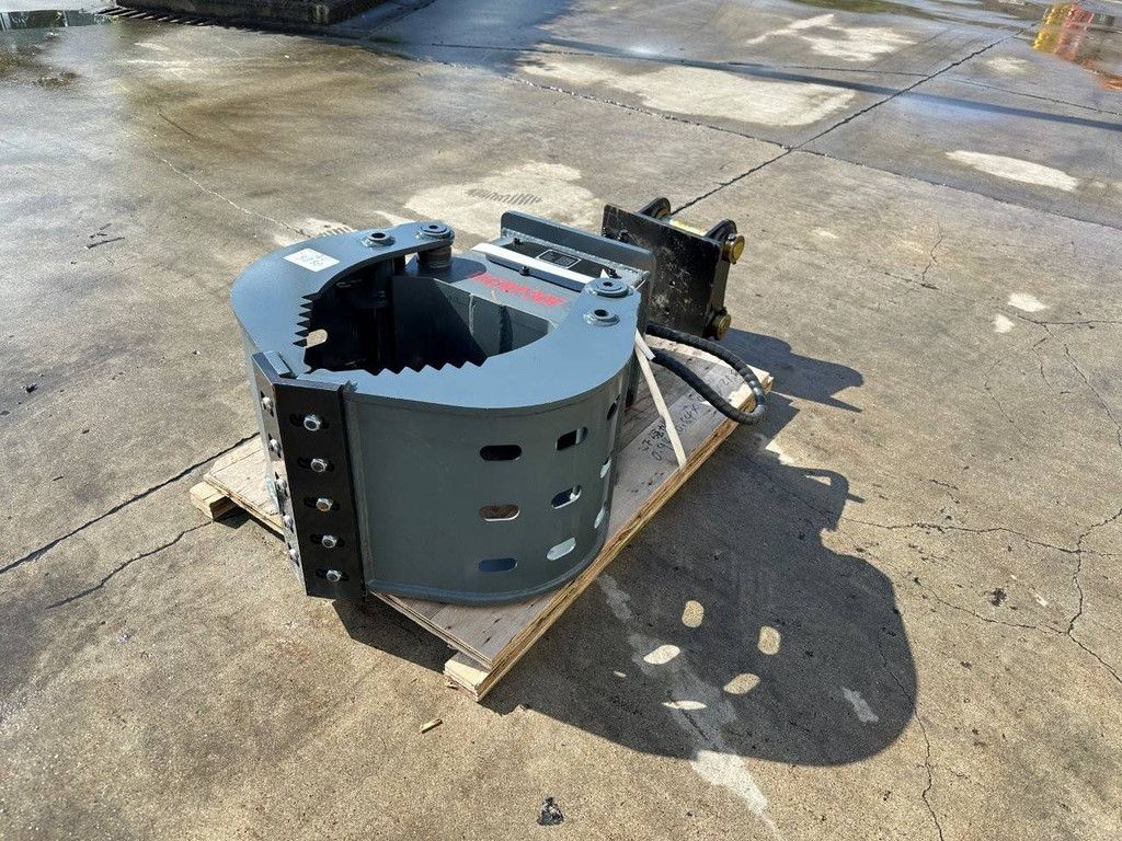 Sortiergreifer HGRP 30F 2026 Neu