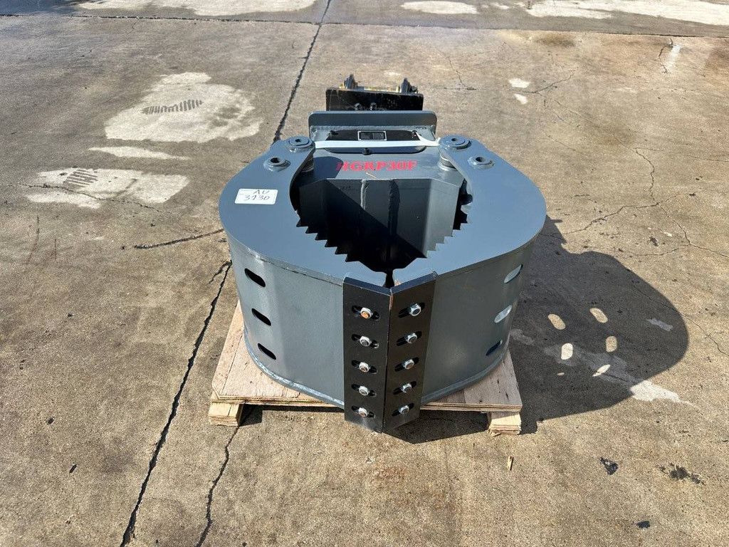 Sortiergreifer HGRP 30F 2026 Neu
