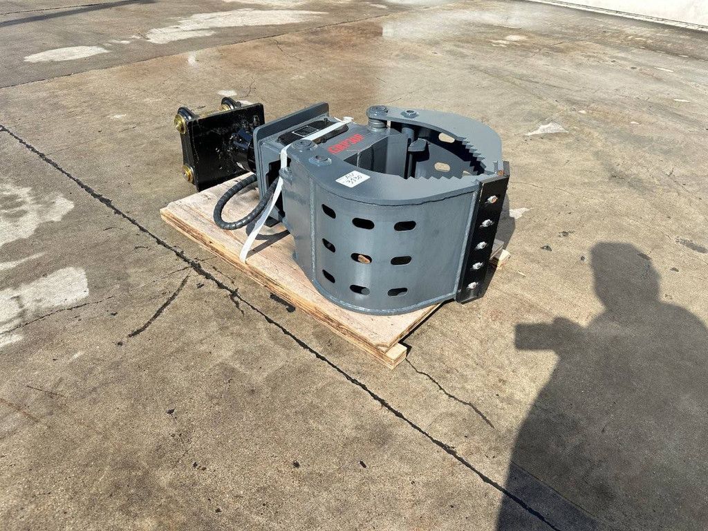 Sortiergreifer HGRP 30F 2026 Neu