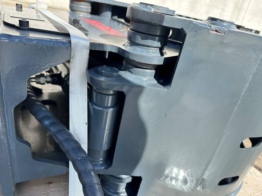 Sortiergreifer HGRP 30F 2026 Neu