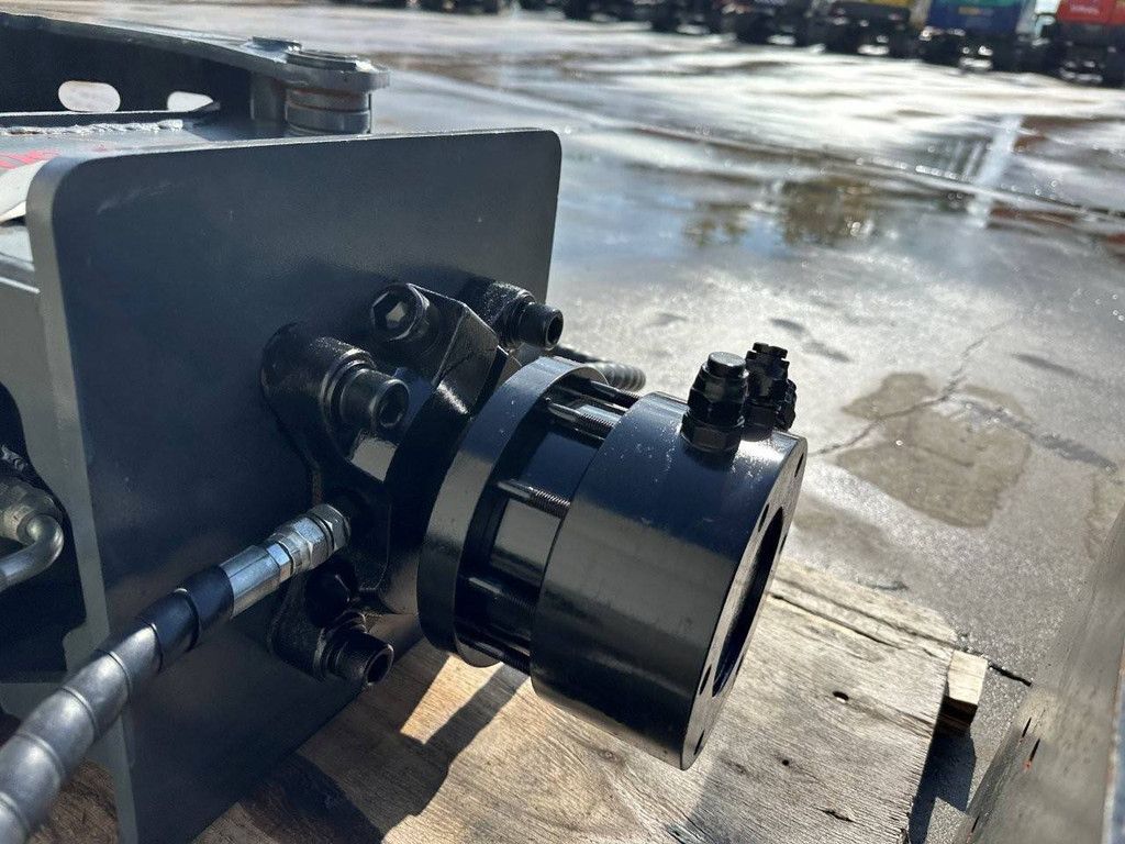 Sortiergreifer HGRP 30F 2026 Neu