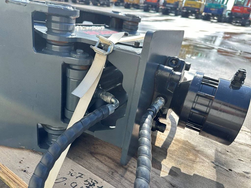Sortiergreifer HGRP 30F 2026 Neu
