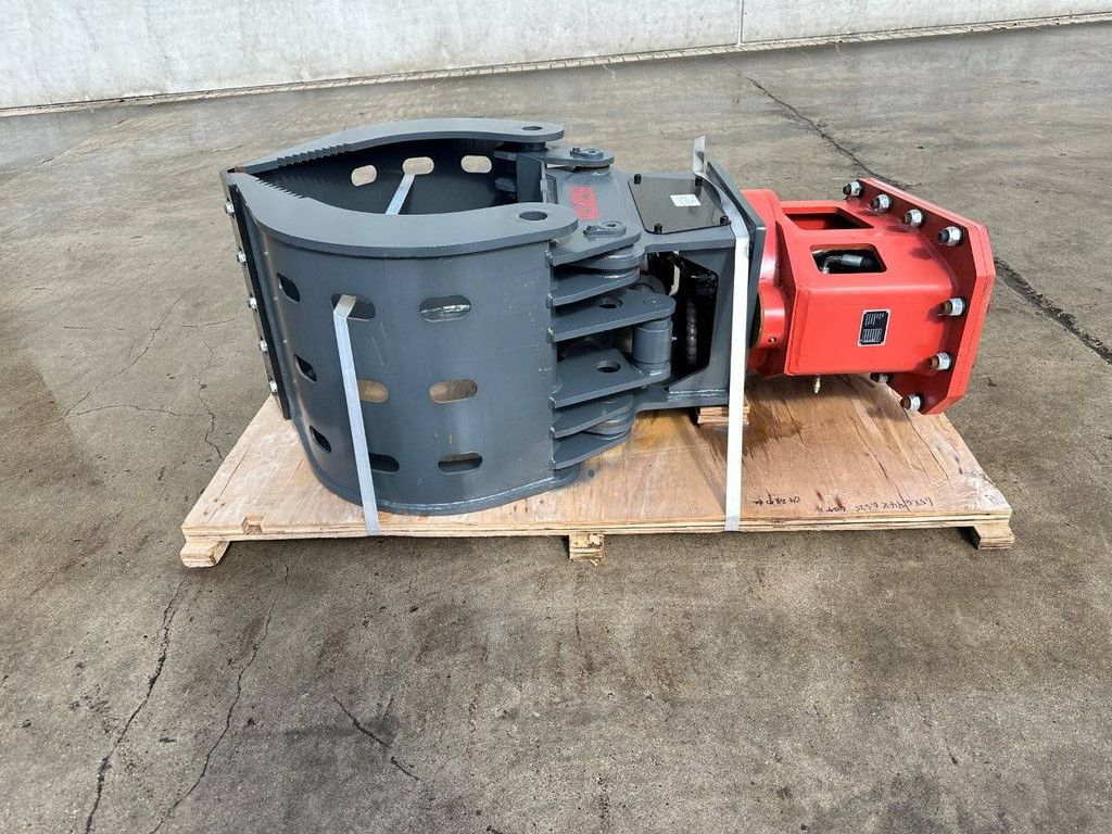 Sortiergreifer HGRP 520 2025 Neu