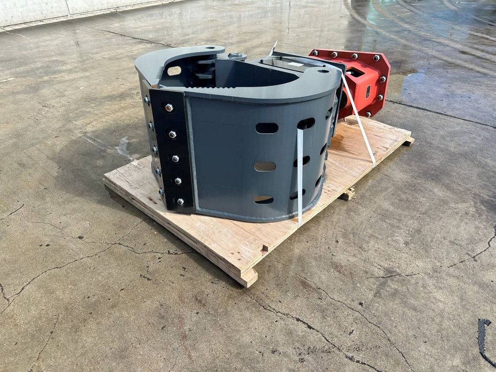 Sortiergreifer HGRP 520 2025 Neu