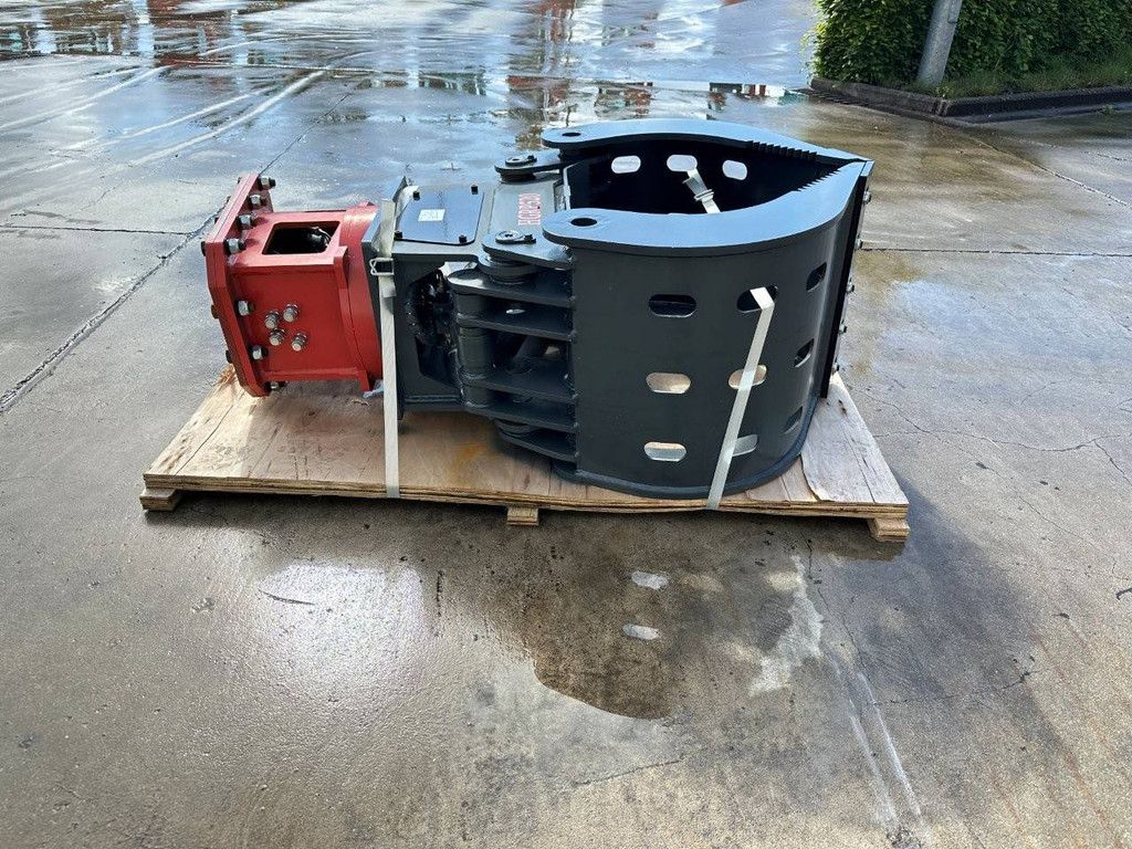 Sortiergreifer HGRP 520 2025 Neu