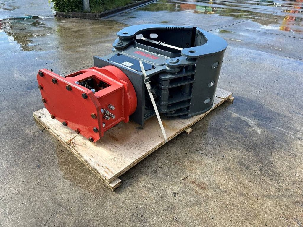 Sortiergreifer HGRP 520 2025 Neu