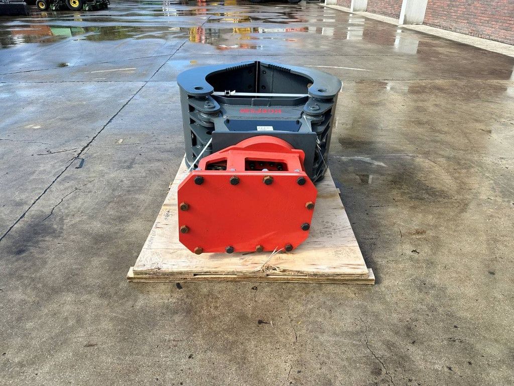 Sortiergreifer HGRP 520 2025 Neu