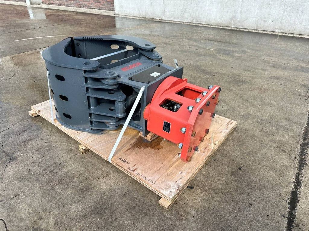 Sortiergreifer HGRP 520 2025 Neu