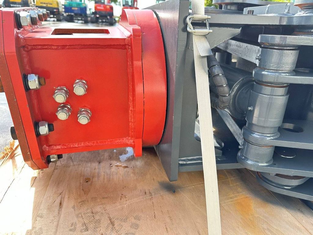 Sortiergreifer HGRP 520 2025 Neu