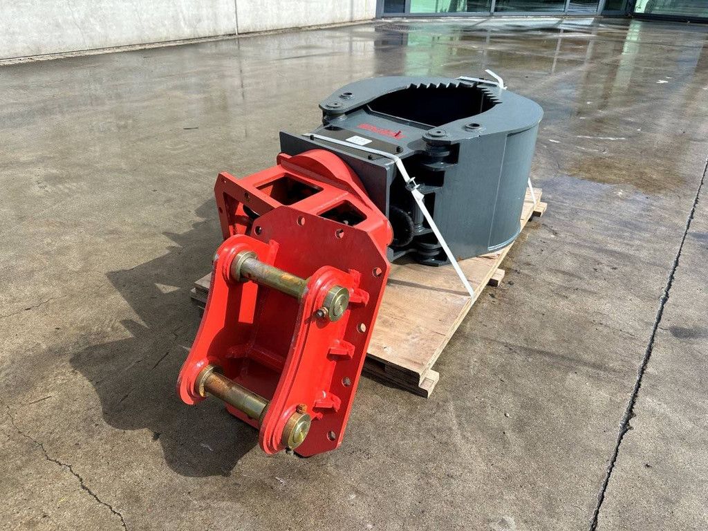 Sorting grabber HGRP 450 2026 New