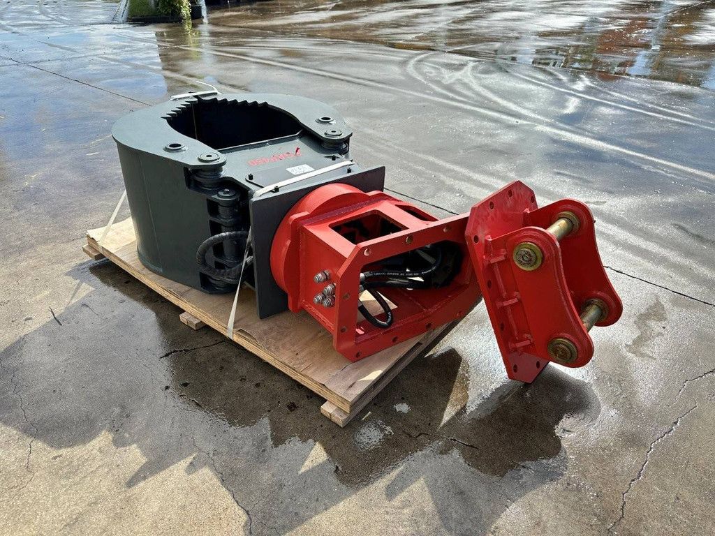 Sorting grabber HGRP 450 2026 New