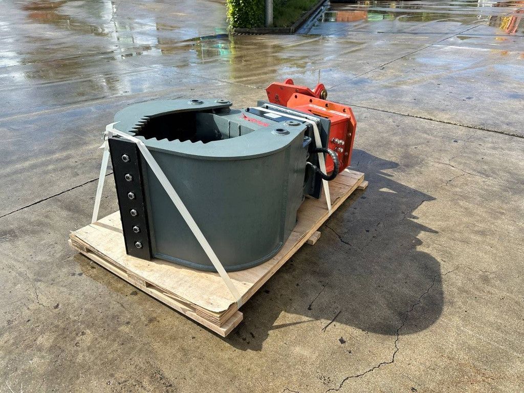 Sorting grabber HGRP 450 2026 New