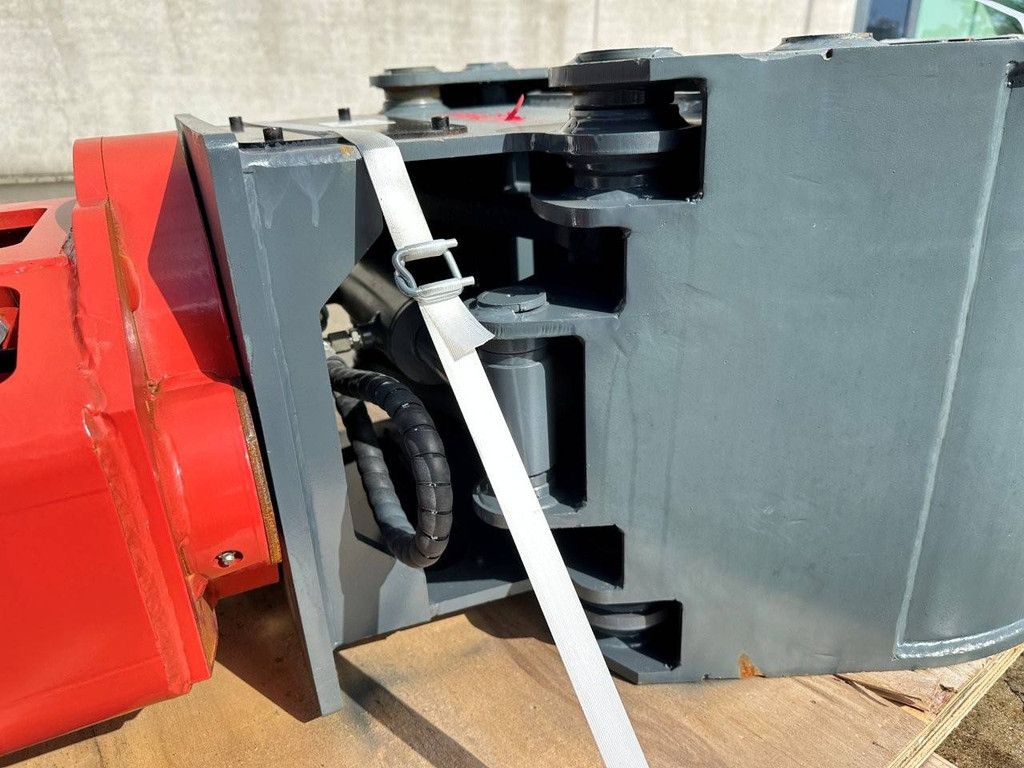 Sorting grabber HGRP 450 2026 New