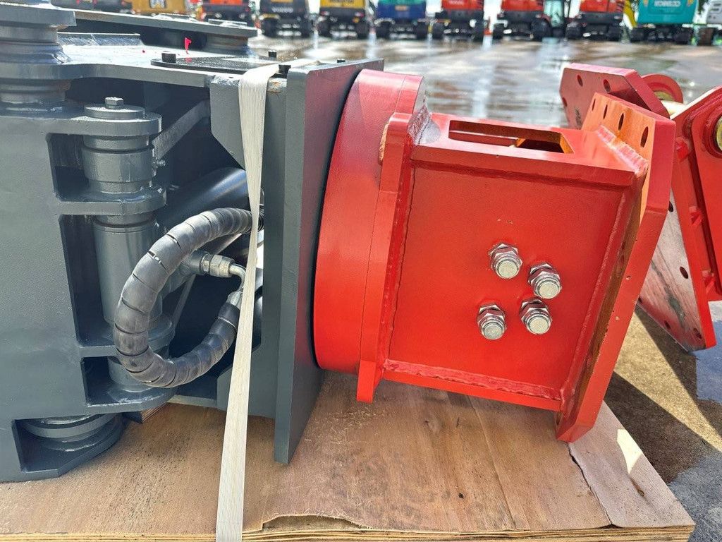 Sorting grabber HGRP 450 2026 New