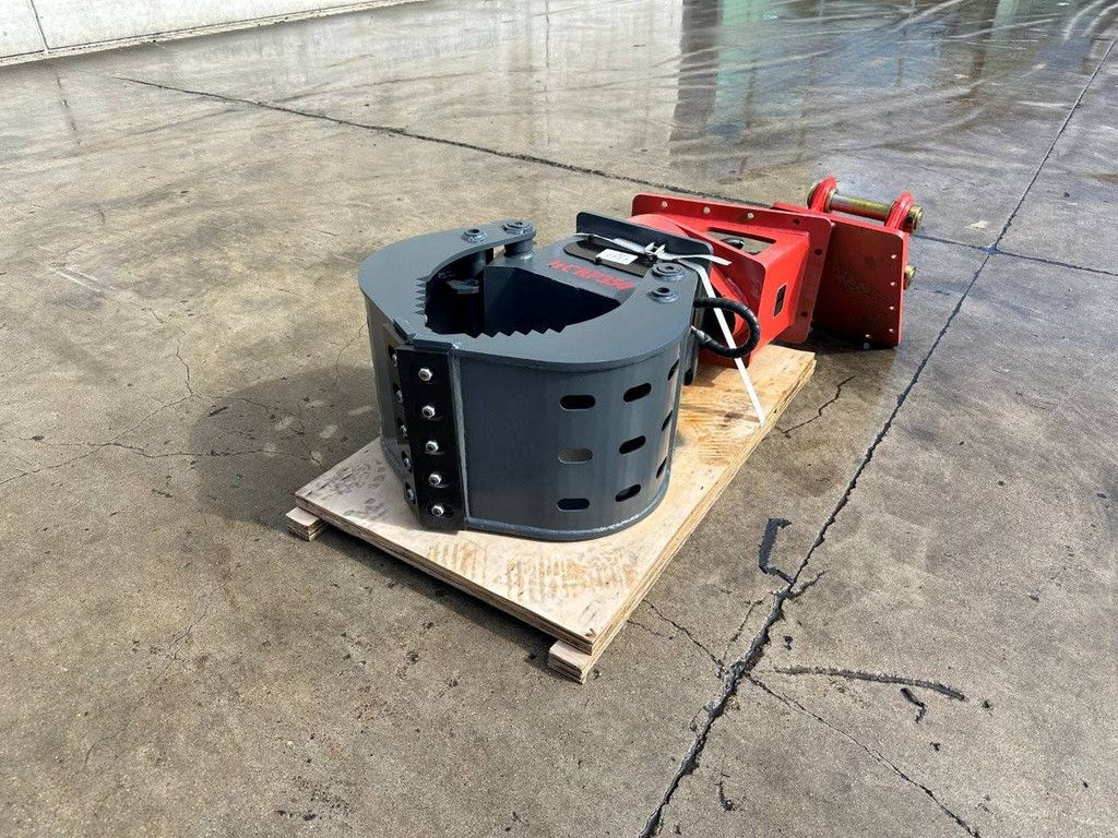 Sorteergrijper HGRP 350 2025 Nieuw