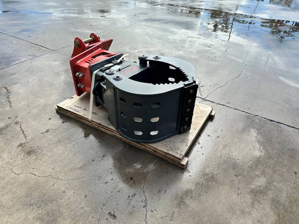 Sorteergrijper HGRP 350 2025 Nieuw