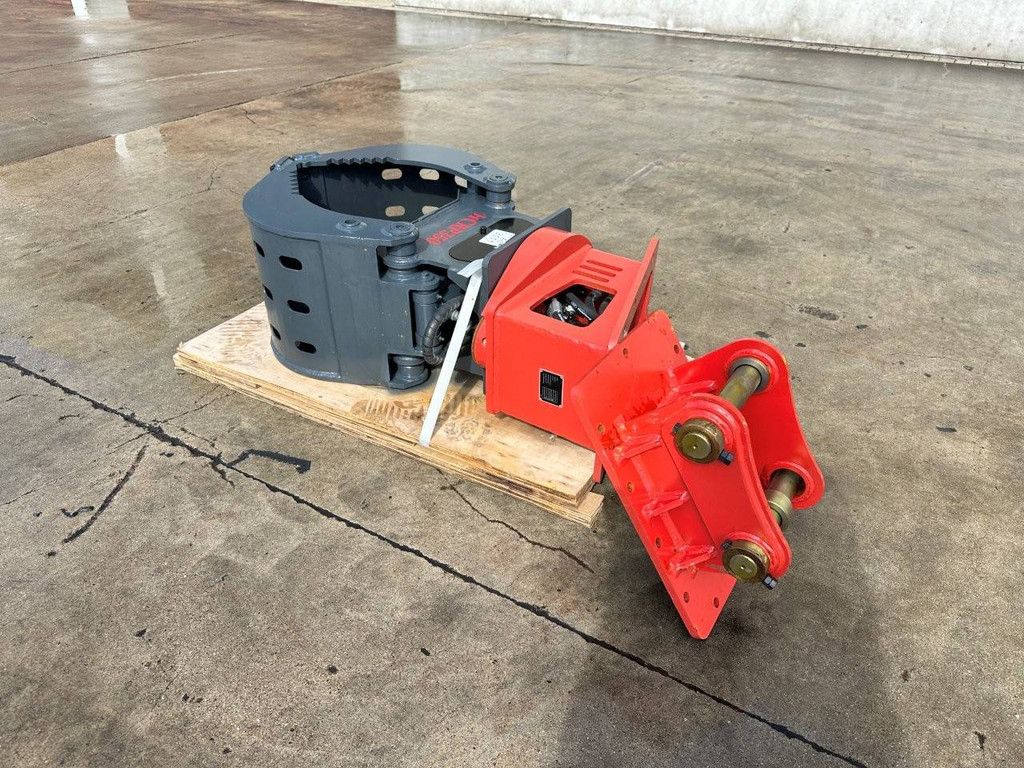 Sorteergrijper HGRP 350 2025 Nieuw