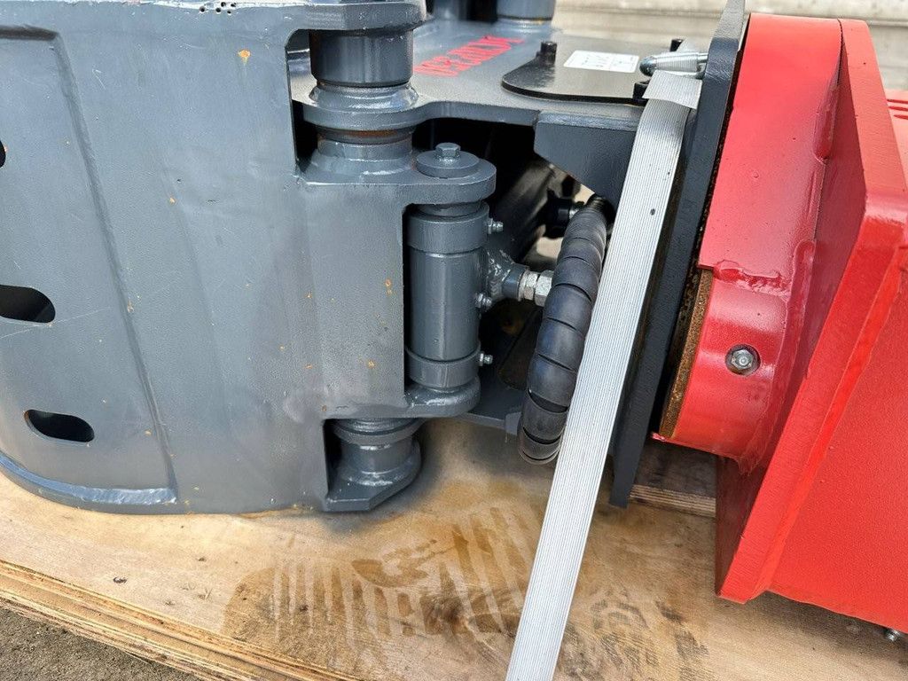 Sorteergrijper HGRP 350 2025 Nieuw