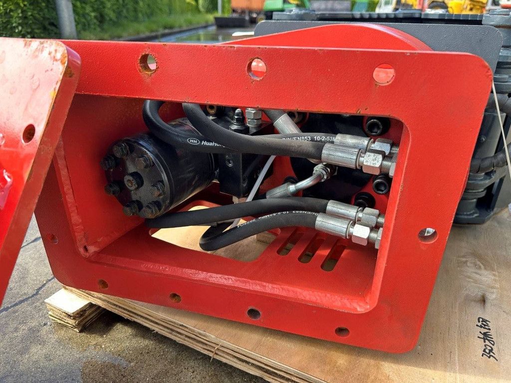 Sorteergrijper HGRP 350 2025 Nieuw