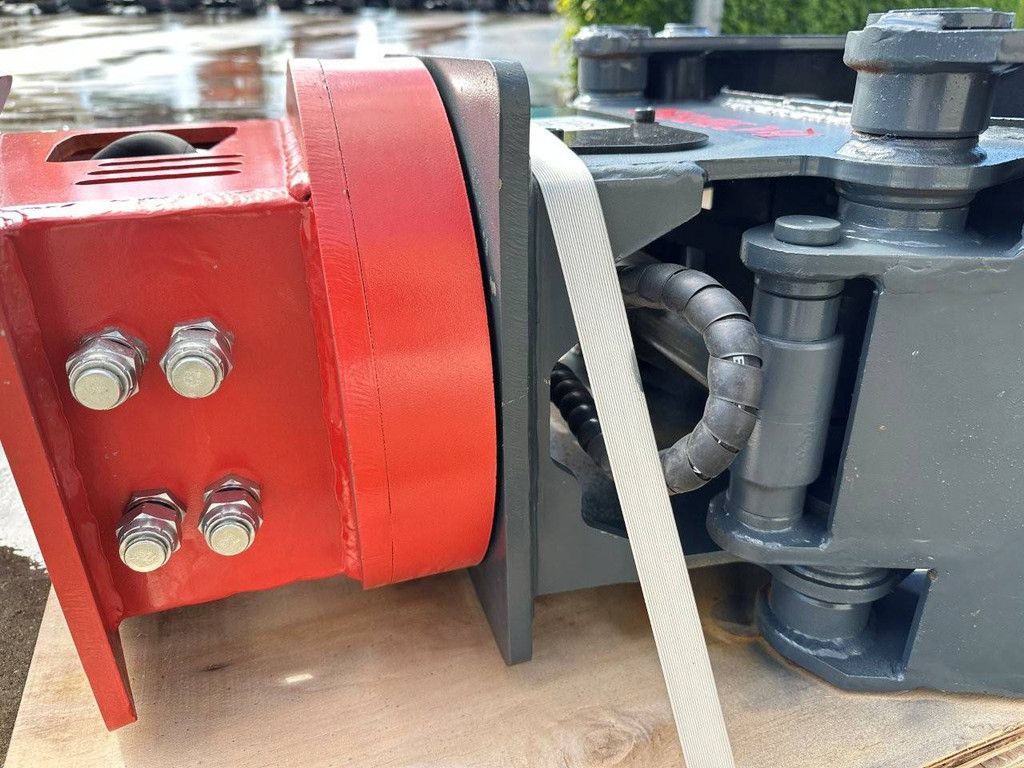 Sorteergrijper HGRP 350 2025 Nieuw