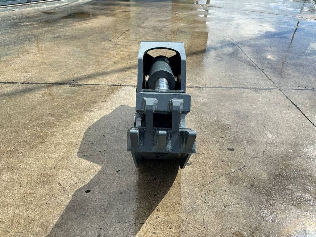 Crusher HP04 2025 Nieuw