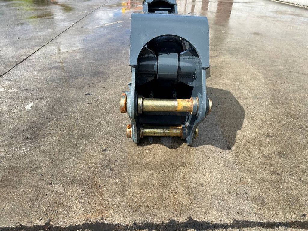 Crusher HP04 2025 Nieuw