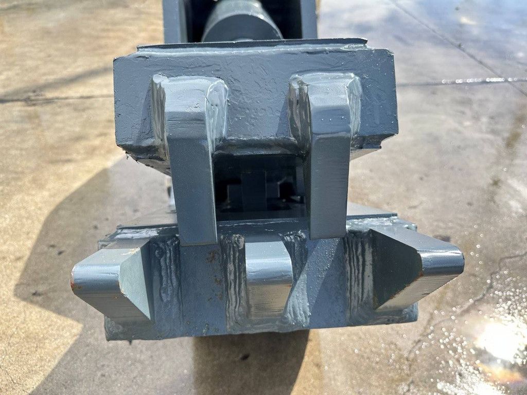 Crusher HP04 2025 Nieuw