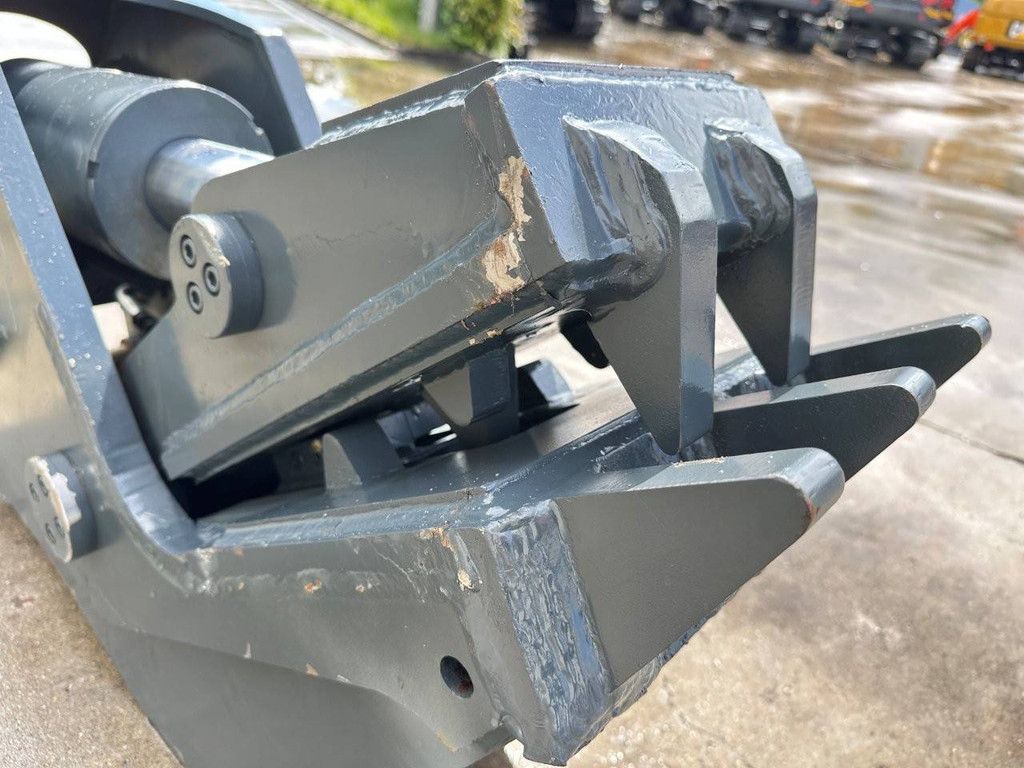 Crusher HP04 2025 Nieuw