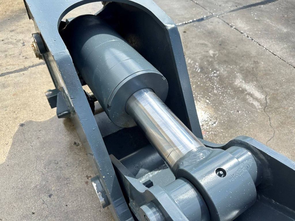 Crusher HP04 2025 Nieuw