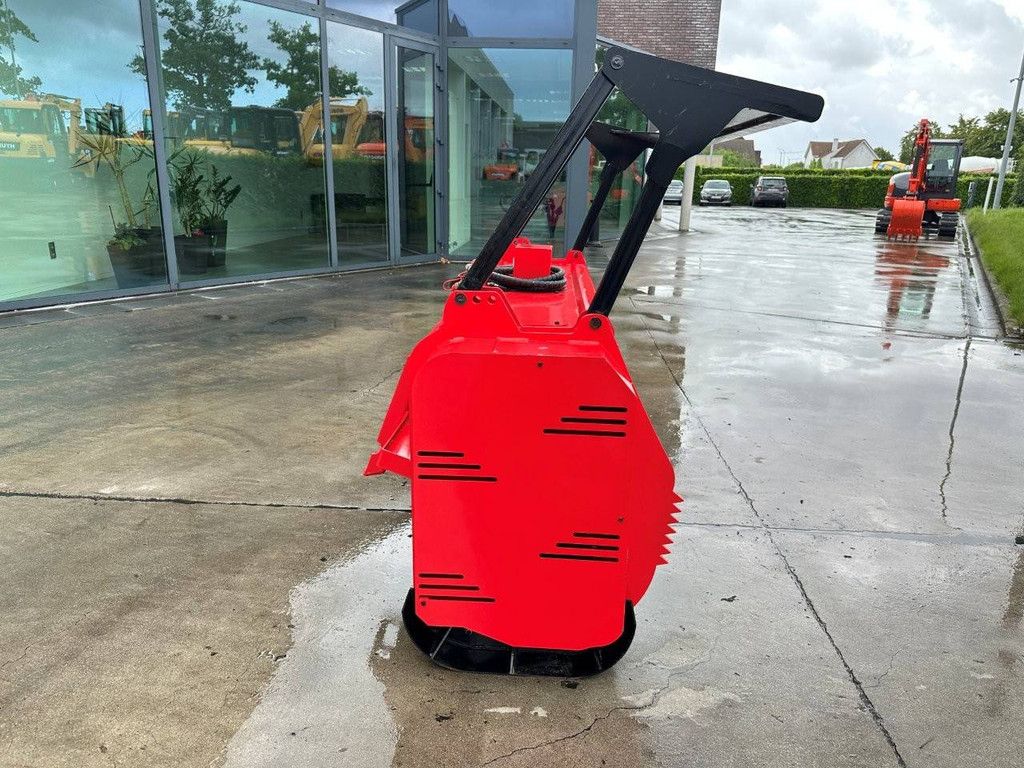 Mulcher GIYI 72 PRO 2026 New