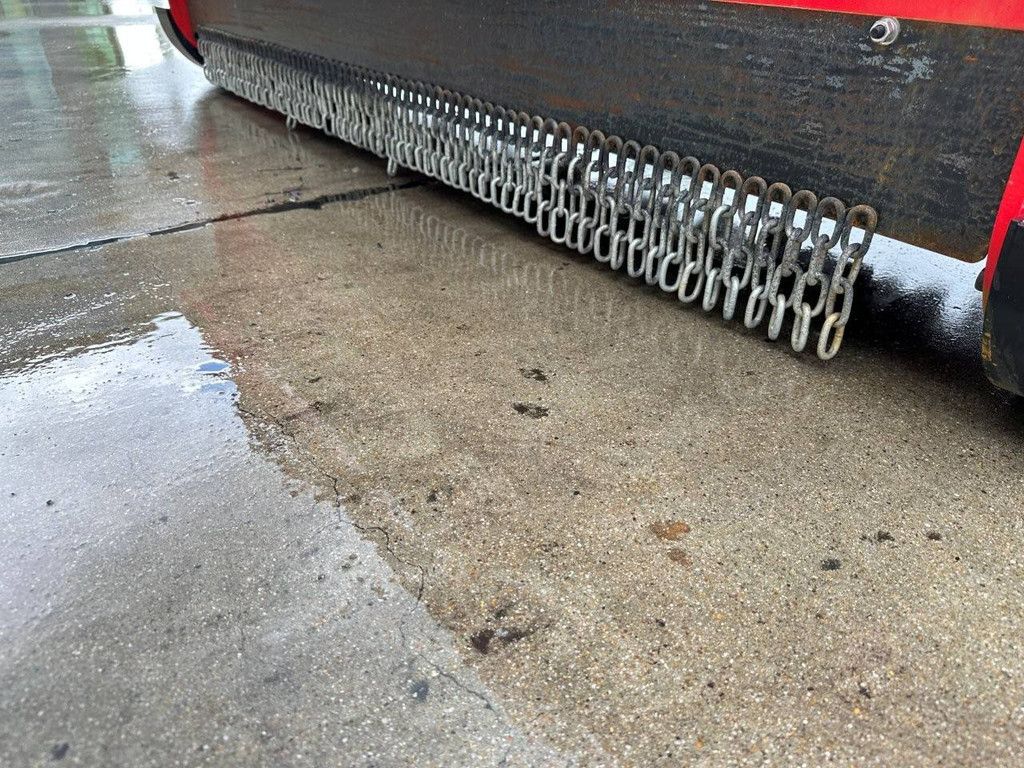 Mulcher GIYI 72 PRO 2026 New