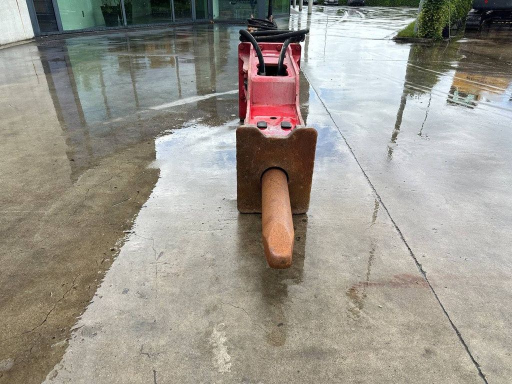 Hydraulic Hammer ES Manufacturing ESB 08-19.0-26.0 2020