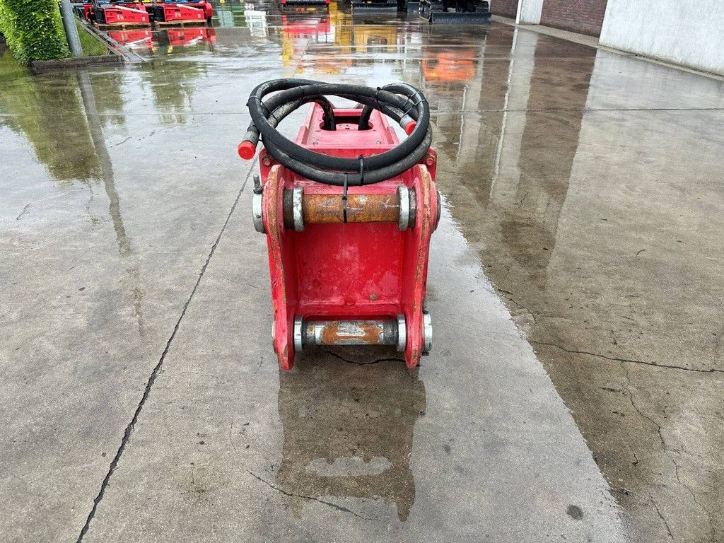 Hydraulic Hammer ES Manufacturing ESB 08-19.0-26.0 2020