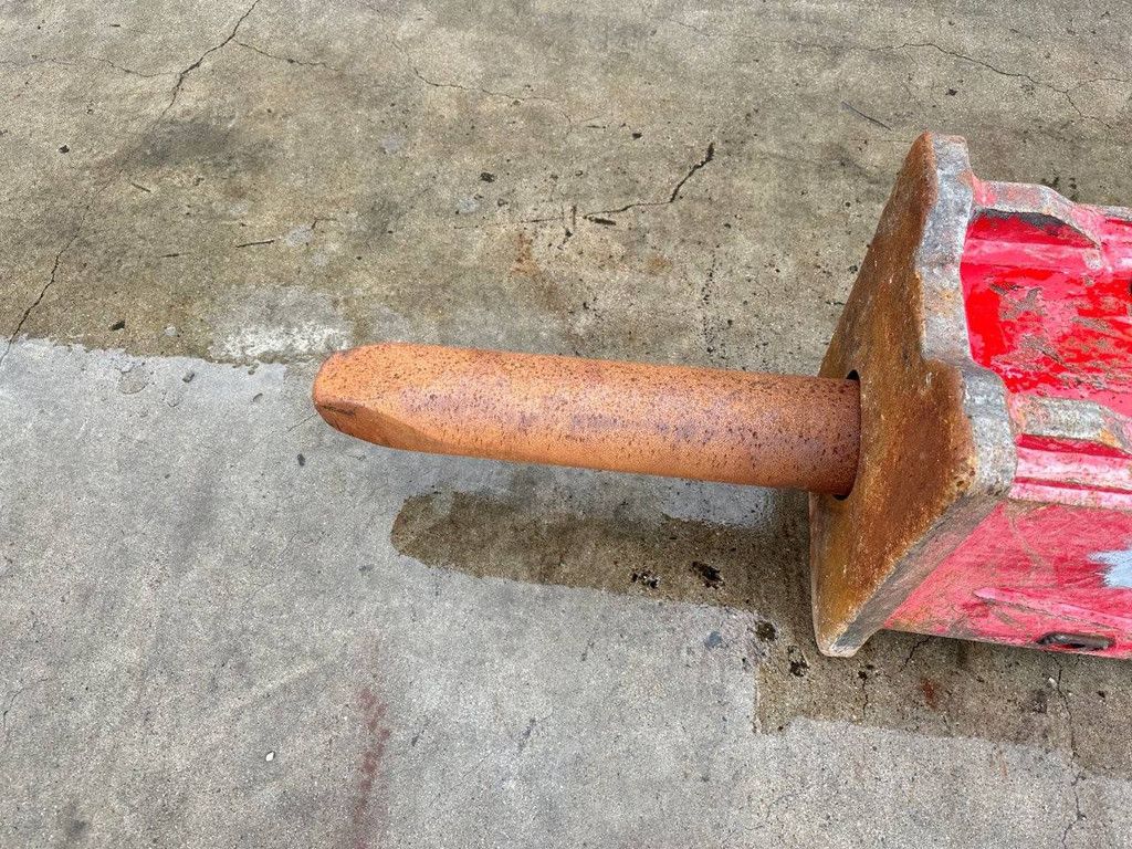 Hydraulic Hammer ES Manufacturing ESB 08-19.0-26.0 2020