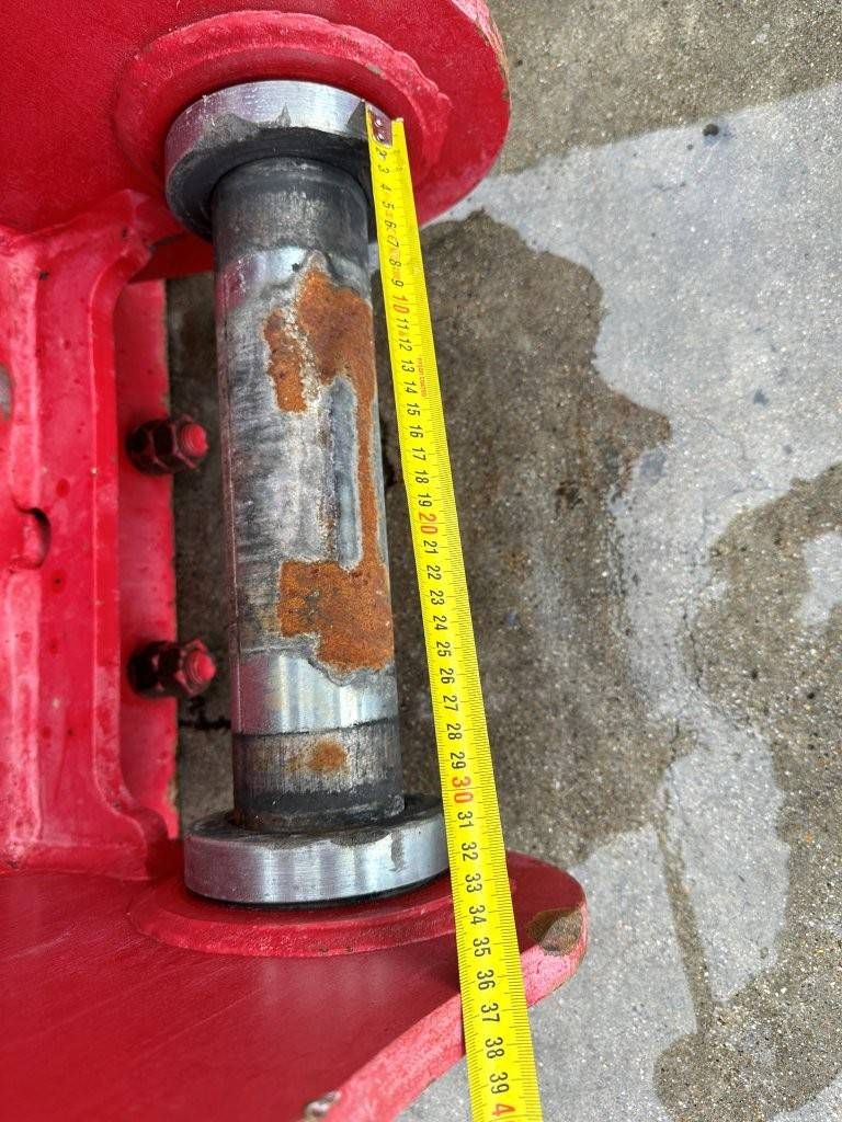 Hydraulic Hammer ES Manufacturing ESB 08-19.0-26.0 2020
