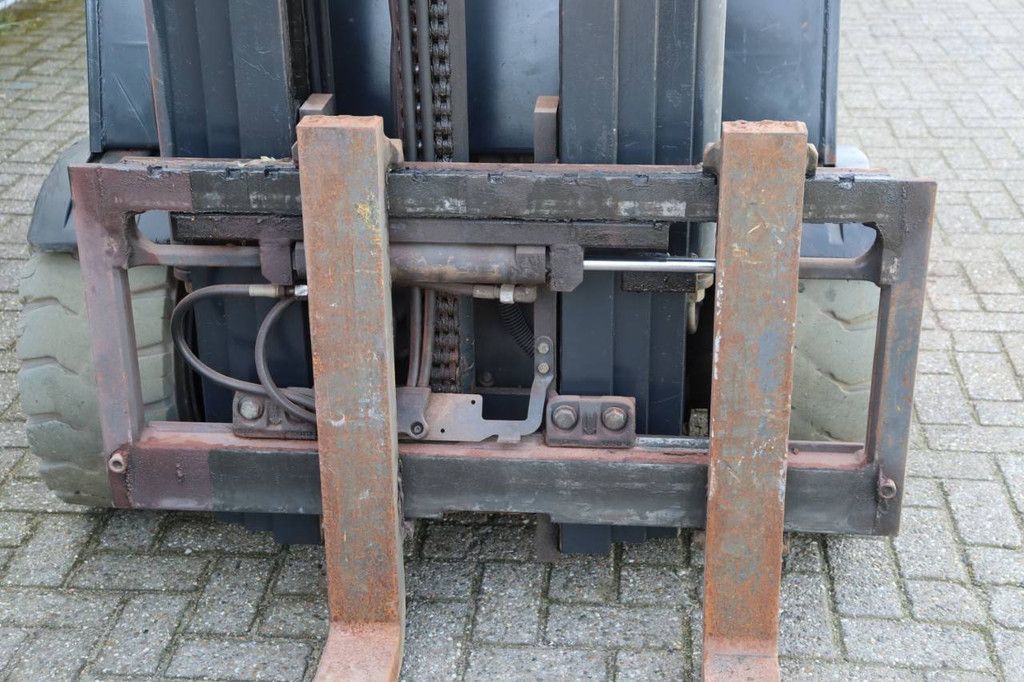 Heftruck Still R60-30 Elektrisch 3000kg 2003