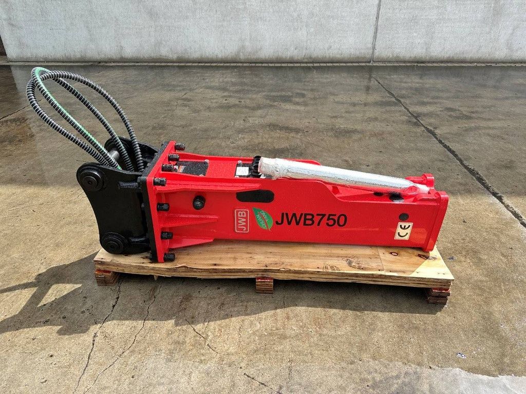 Hydraulikhammer JWB 750 2026 Neu