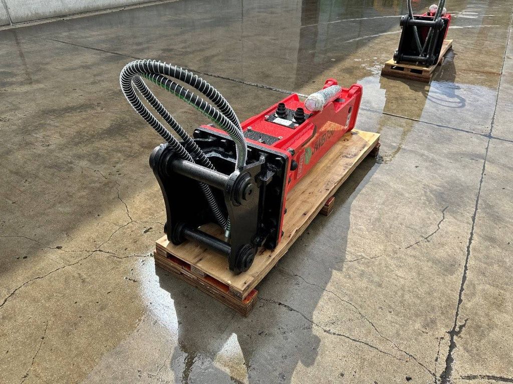 Hydraulikhammer JWB 750 2026 Neu