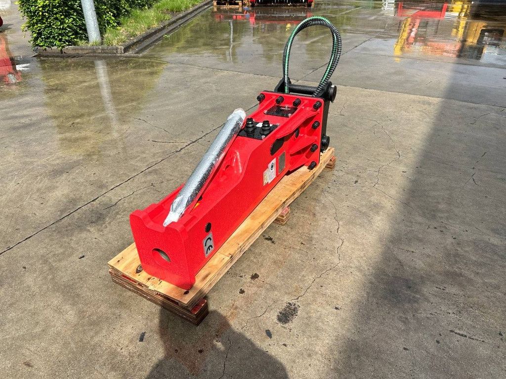 Hydraulikhammer JWB 750 2026 Neu