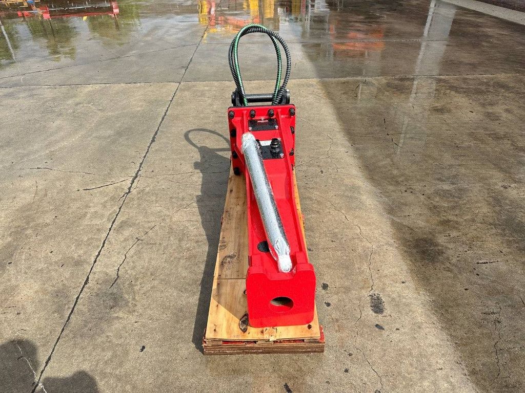 Hydraulikhammer JWB 750 2026 Neu