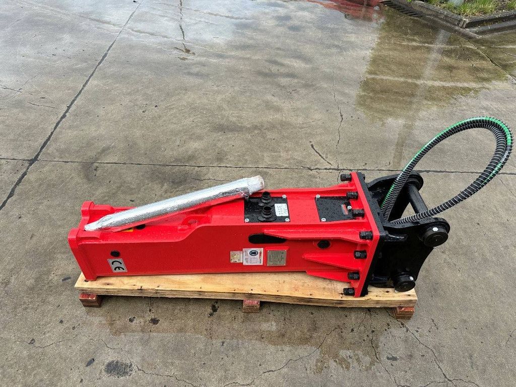 Hydraulikhammer JWB 750 2026 Neu