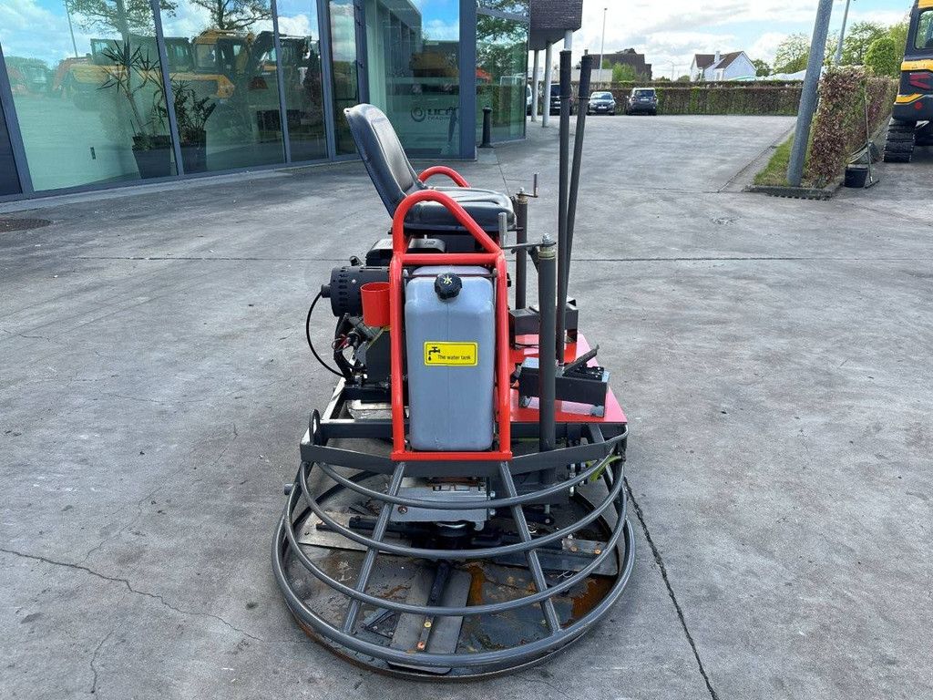 Betonpolierer OKG RP-1000 Benzin 2025 Neu