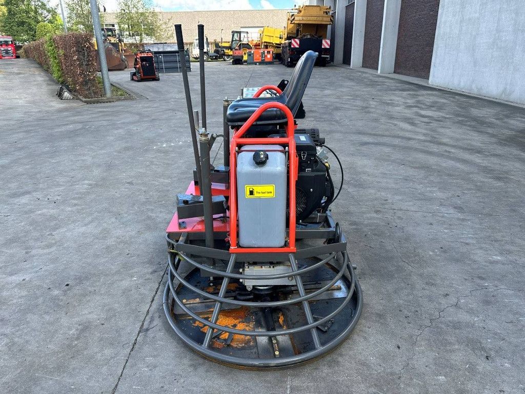 Betonpolierer OKG RP-1000 Benzin 2025 Neu
